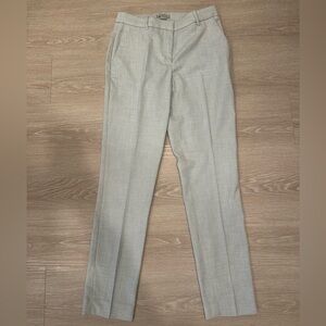 Women’s Gray Dress Pants